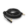 Кабель MXR Coil Cable Black Right/Straight (4.5m)