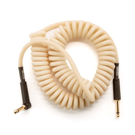 Кабель MXR Coil Cable Glow Right/Straight (4.5m)