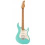 Електрогітара CORT G200SE (Seafoam Green)