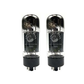 Лампа для підсилювача PSVANE 5881 / 6L6GC (Matched Pair)