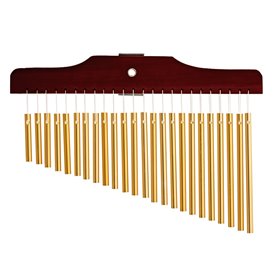 Ручна Перкусія MAXTONE MM-24CG - 24-Bar Chime