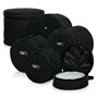 Чохол, кейс для ударних інструментів GATOR GP-FUSION16 5-Piece Fusion Set Bags 16″ Tom