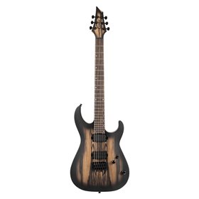 Електрогітара CORT KX500 Pale Moon (Natural Black Burst)
