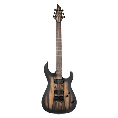 Електрогітара CORT KX500 Pale Moon (Natural Black Burst)