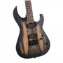 Електрогітара CORT KX500 Pale Moon (Natural Black Burst)