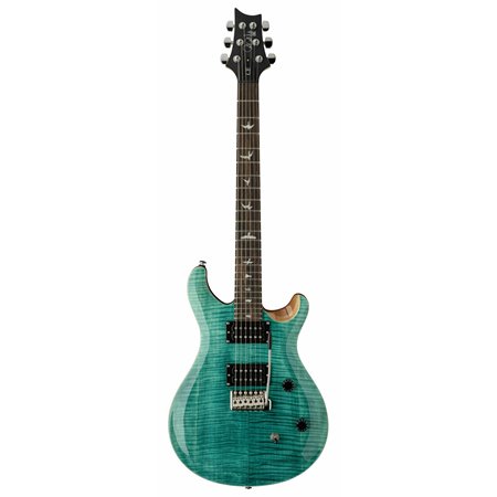 Електрогітара PRS SE CE 24 (Turquoise)