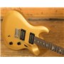 Електрогітара PRS SE CE 24 Standard (Metallic Gold)