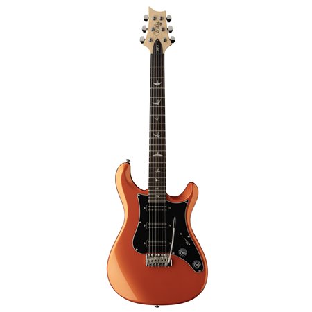 Електрогітара PRS SE NF3 (Metallic Orange)