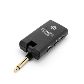 Гітарний ефект IK MULTIMEDIA TONEX Plug