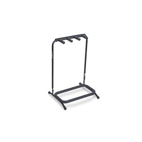 Стійка для гітари ROCKSTAND RS20860 B - Guitar Rack Stand for 3 Electric Guitars / Basses