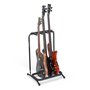 Стійка для гітари ROCKSTAND RS20860 B - Guitar Rack Stand for 3 Electric Guitars / Basses