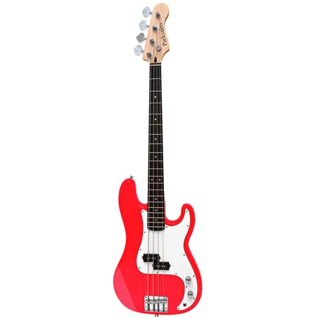 Бас-гітара PARKSONS SPB-140 (Red)