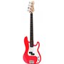 Бас-гітара PARKSONS SPB-140 (Red)