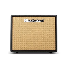 Гітарний комбопідсилювач BLACKSTAR DEBUT 50R BLACK