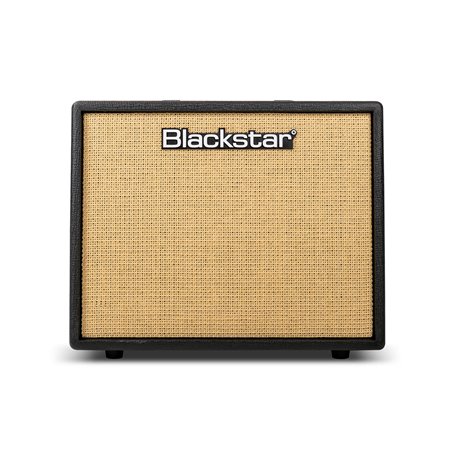 Гітарний комбопідсилювач BLACKSTAR DEBUT 50R BLACK