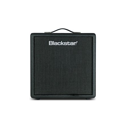 Гітарний комбопідсилювач BLACKSTAR DEBUT BASS 15