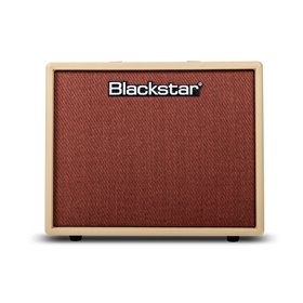Гітарний комбопідсилювач BLACKSTAR DEBUT 50R CREAM