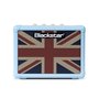 Гітарний комбопідсилювач BLACKSTAR FLY 3 BABY BLUE UNION FLAG
