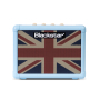 Гітарний комбопідсилювач BLACKSTAR FLY 3 BABY BLUE UNION FLAG