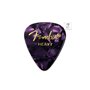 Медіатор FENDER 351 PICKS PURPLE MOTO HEAVY
