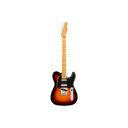 Електрогітара FENDER AMERICAN PROFESSIONAL CLASSIC HOTSHOT TELECASTER 3-COLOUR SUNBURST