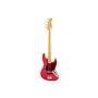Бас-гітара FENDER AMERICAN PROFESSIONAL CLASSIC JAZZ BASS FADED DAKOTA RED