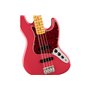 Бас-гітара FENDER AMERICAN PROFESSIONAL CLASSIC JAZZ BASS FADED DAKOTA RED