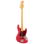 Бас-гітара FENDER AMERICAN PROFESSIONAL CLASSIC JAZZ BASS FADED DAKOTA RED