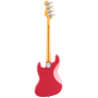 Бас-гітара FENDER AMERICAN PROFESSIONAL CLASSIC JAZZ BASS FADED DAKOTA RED