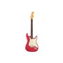 Електрогітара FENDER AMERICAN PROFESSIONAL CLASSIC STRATOCASTER FADED DAKOTA RED