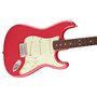 Електрогітара FENDER AMERICAN PROFESSIONAL CLASSIC STRATOCASTER FADED DAKOTA RED