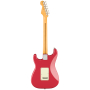 Електрогітара FENDER AMERICAN PROFESSIONAL CLASSIC STRATOCASTER FADED DAKOTA RED
