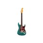 Електрогітара FENDER AMERICAN PROFESSIONAL CLASSIC STRATOCASTER FADED SHERWOOD GREEN METALLIC