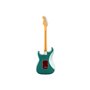 Електрогітара FENDER AMERICAN PROFESSIONAL CLASSIC STRATOCASTER FADED SHERWOOD GREEN METALLIC