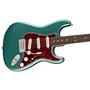 Електрогітара FENDER AMERICAN PROFESSIONAL CLASSIC STRATOCASTER FADED SHERWOOD GREEN METALLIC