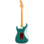 Електрогітара FENDER AMERICAN PROFESSIONAL CLASSIC STRATOCASTER FADED SHERWOOD GREEN METALLIC