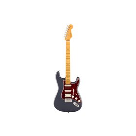 Електрогітара FENDER AMERICAN PROFESSIONAL CLASSIC STRATOCASTER HSS FADED BLACK