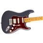 Електрогітара FENDER AMERICAN PROFESSIONAL CLASSIC STRATOCASTER HSS FADED BLACK