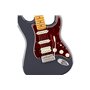 Електрогітара FENDER AMERICAN PROFESSIONAL CLASSIC STRATOCASTER HSS FADED BLACK