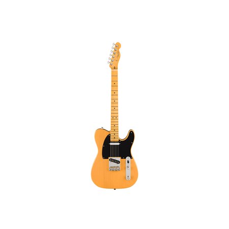 Електрогітара FENDER AMERICAN PROFESSIONAL CLASSIC TELECASTER BUTTERSCOTCH BLONDE