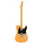 Електрогітара FENDER AMERICAN PROFESSIONAL CLASSIC TELECASTER BUTTERSCOTCH BLONDE