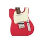Електрогітара FENDER AMERICAN PROFESSIONAL CLASSIC TELECASTER FADED DAKOTA RED
