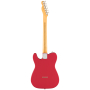 Електрогітара FENDER AMERICAN PROFESSIONAL CLASSIC TELECASTER FADED DAKOTA RED