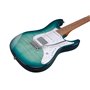 Електрогітара IBANEZ AZ22S1F-TXB