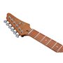 Електрогітара IBANEZ AZ22S1F-TKS