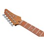 Електрогітара IBANEZ AZ24S1F-TXB