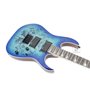 Електрогітара IBANEZ GRGR221PA-AQB