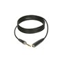 Кабель комутаційний KLOTZ AS-EX2 EXTENSION CABLE BLACK 6 M