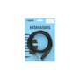 Кабель комутаційний KLOTZ AS-EX2 EXTENSION CABLE BLACK 6 M