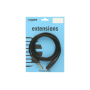 Кабель комутаційний KLOTZ AS-EX2 EXTENSION CABLE BLACK 6 M